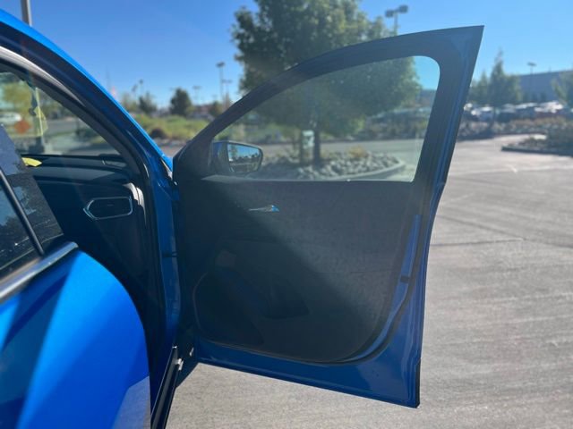 Used 2024 Chevrolet Equinox Premier image 27