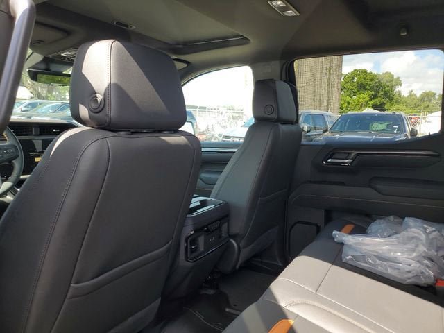 New 2026 GMC Sierra 1500 AT4 w/ AT4 Premium Package AWD/4WD image 11