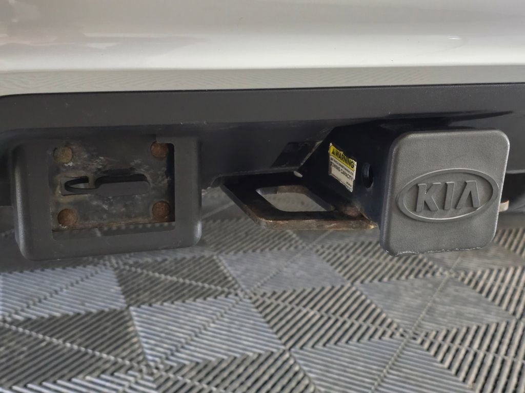 Used 2020 Kia Telluride EX w/ Towing Package image 14