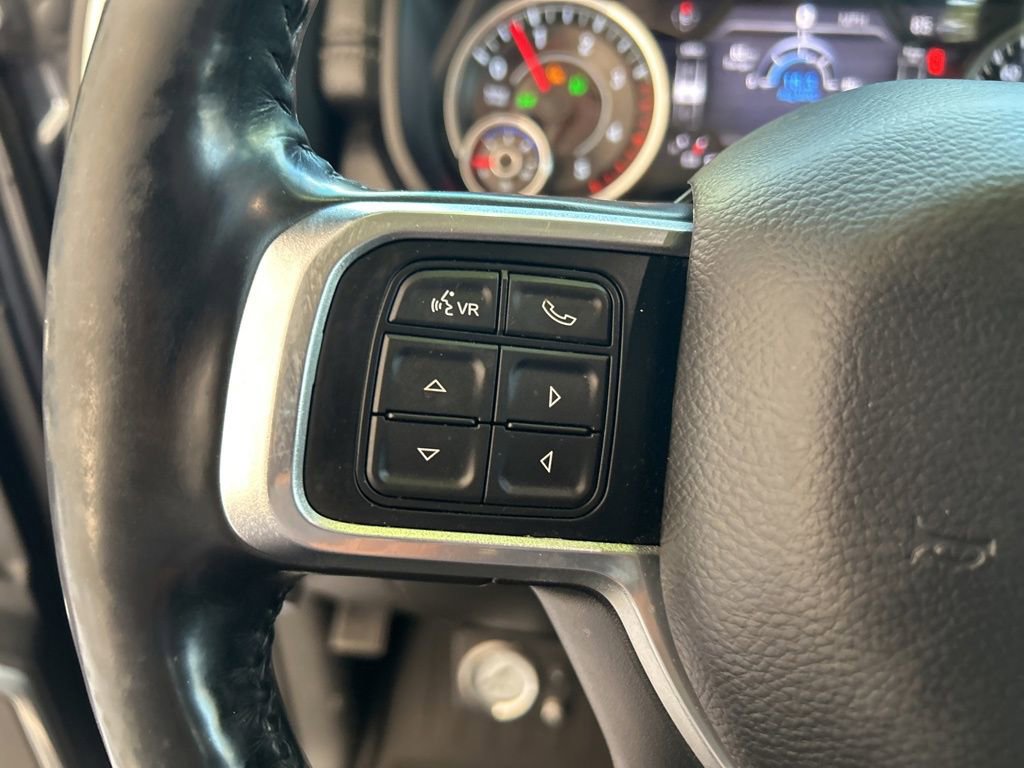 Used 2019 RAM 2500 Laramie image 55
