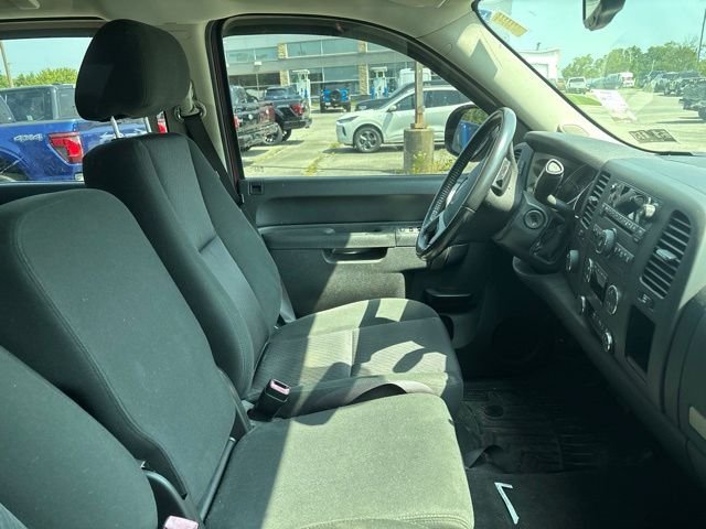Used 2012 GMC Sierra 1500 SLE w/ Power Tech Package AWD/4WD image 6