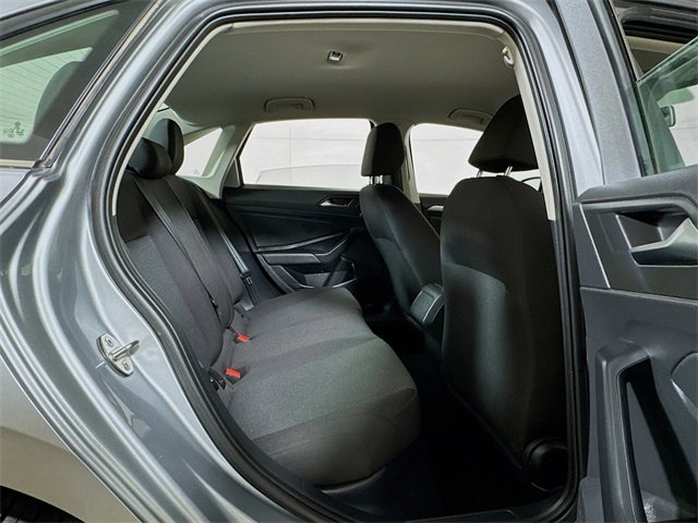 Used 2021 Volkswagen Jetta S image 20