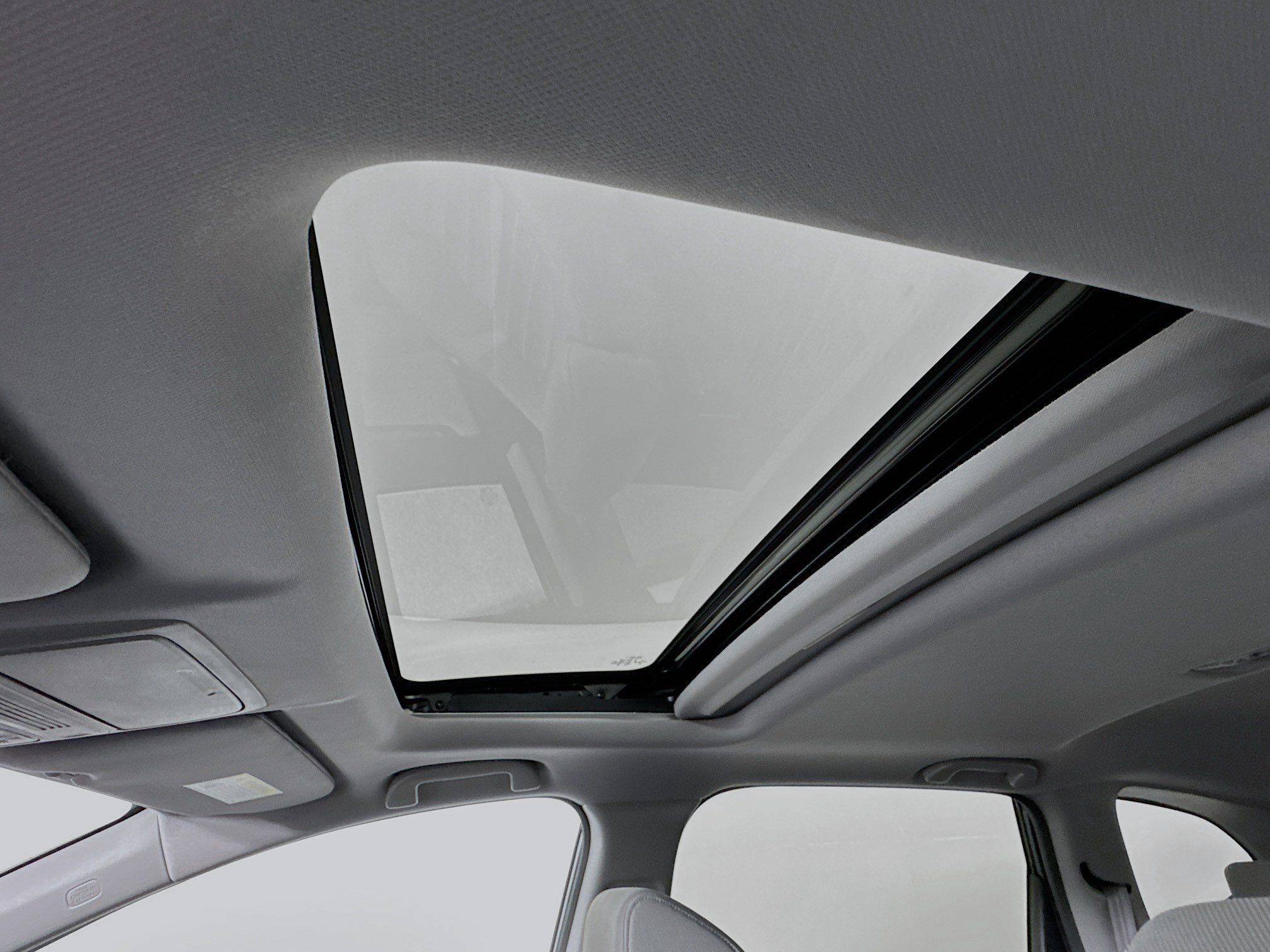 Certified 2021 Honda CR-V EX image 21