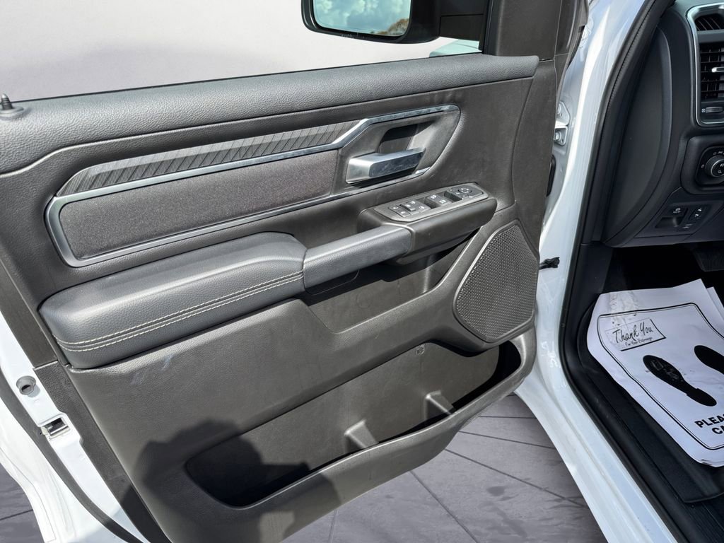 New 2026 RAM 1500 Big Horn image 23