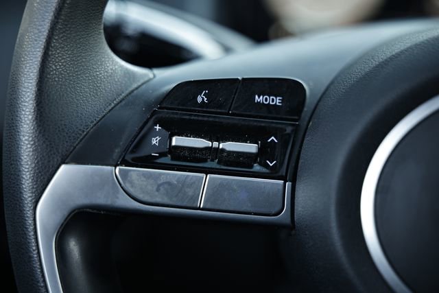 Used 2024 Hyundai Santa Cruz SEL w/ Activity Package image 34