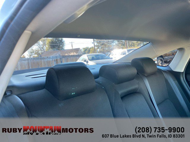Used 2024 Honda Civic EX image 30