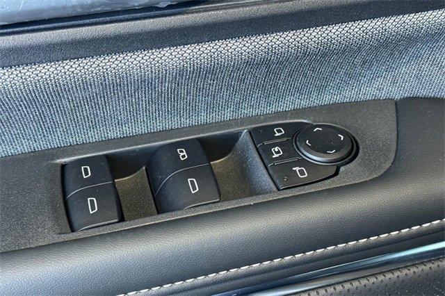 New 2026 GMC Sierra EV Elevation w/ Premium Package image 12