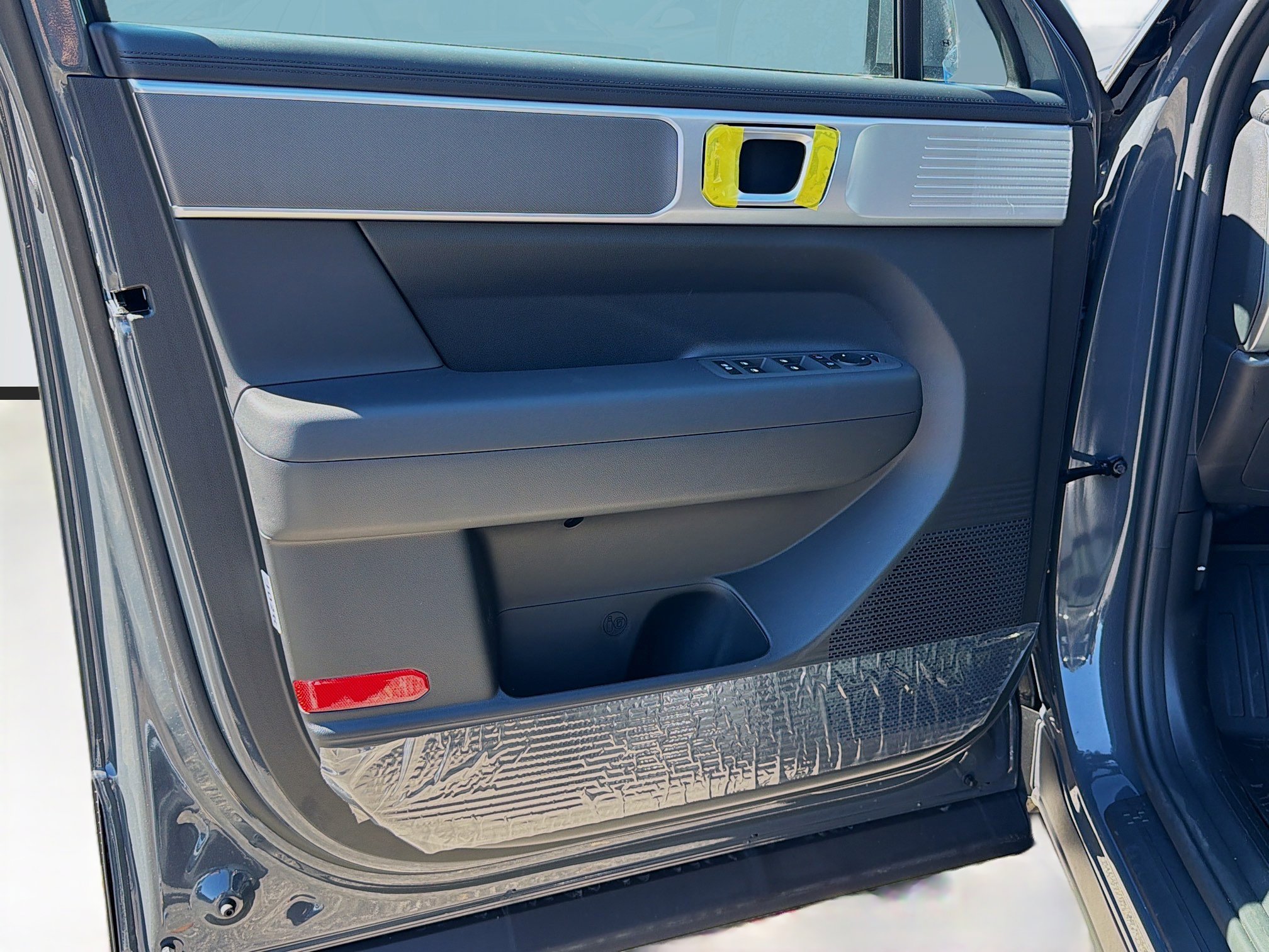 New 2026 Hyundai Santa Fe SE image 22