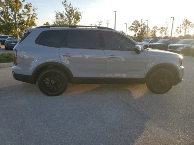 Certified 2024 Kia Telluride SX X-Pro image 4