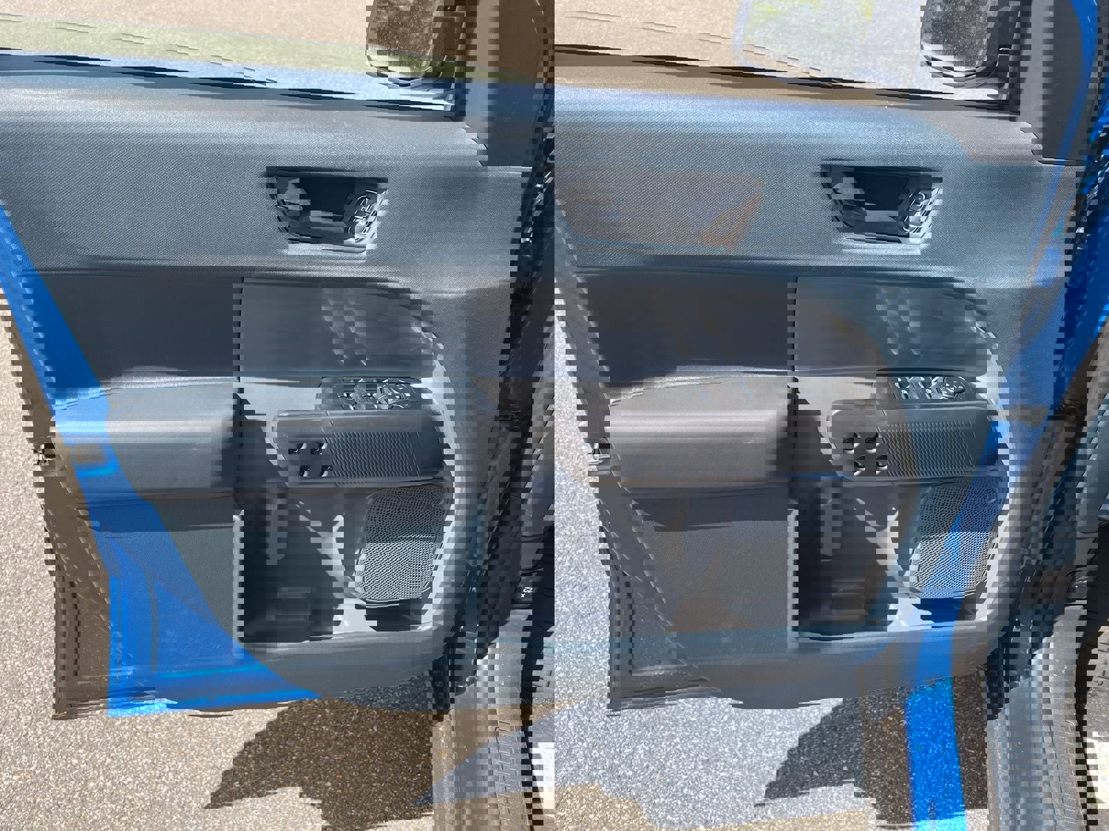 New 2025 Ford Maverick XLT w/ XLT Luxury Package image 14