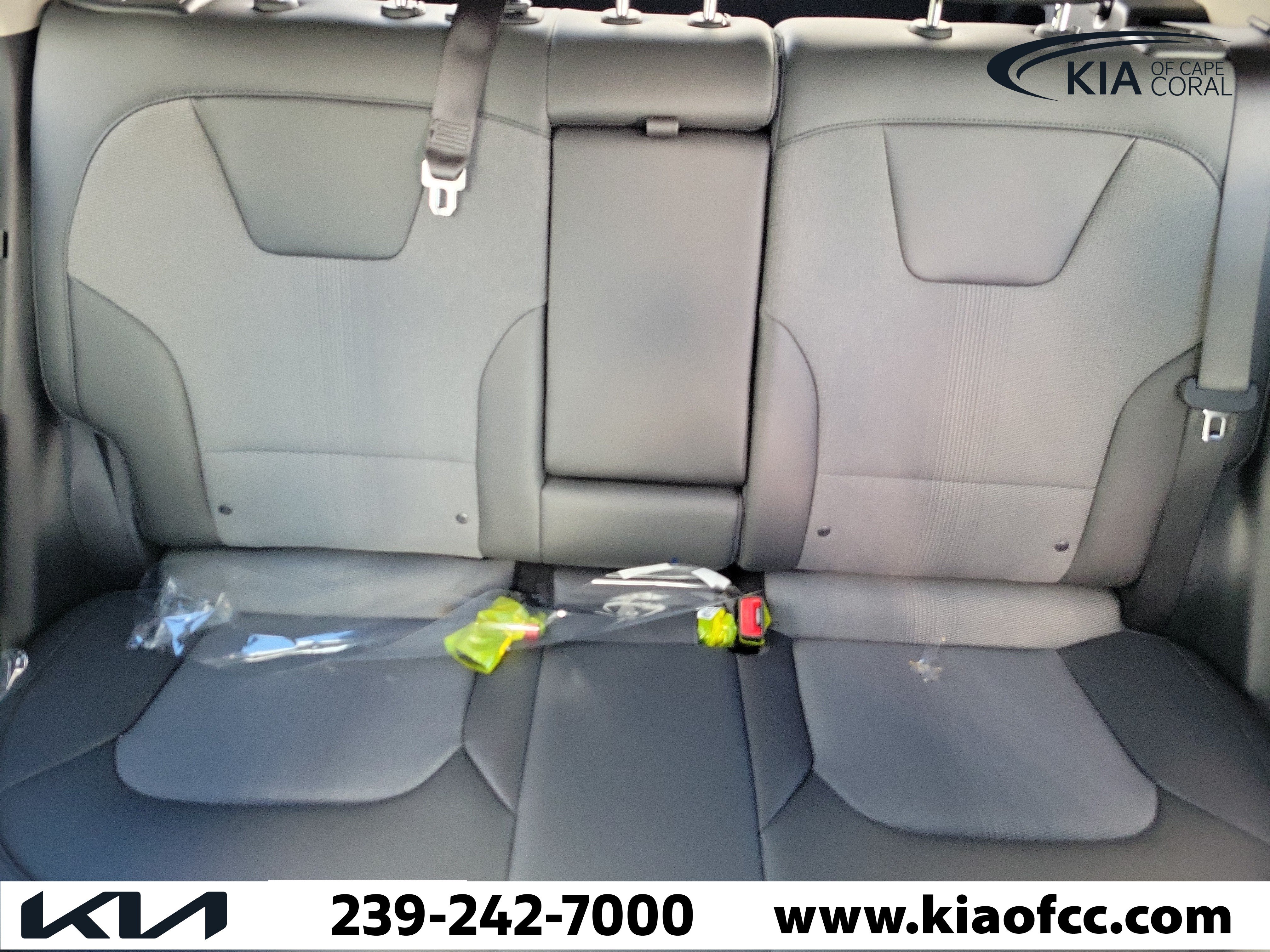 New 2026 Kia Niro Wind FWD image 30