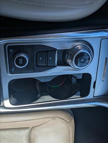 Used 2021 Ford Explorer Limited w/ Hybrid Equipment Group 310A image 13