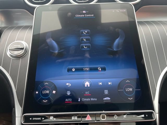 Used 2023 Mercedes-Benz GLC 300 4MATIC image 19