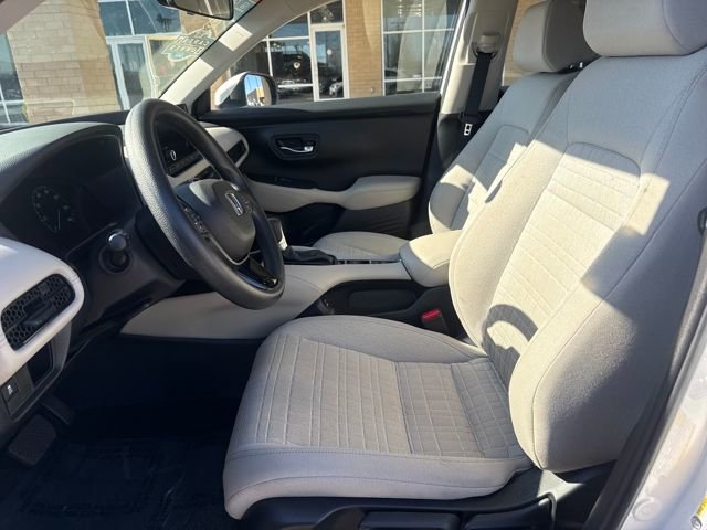 Certified 2024 Honda HR-V LX image 8