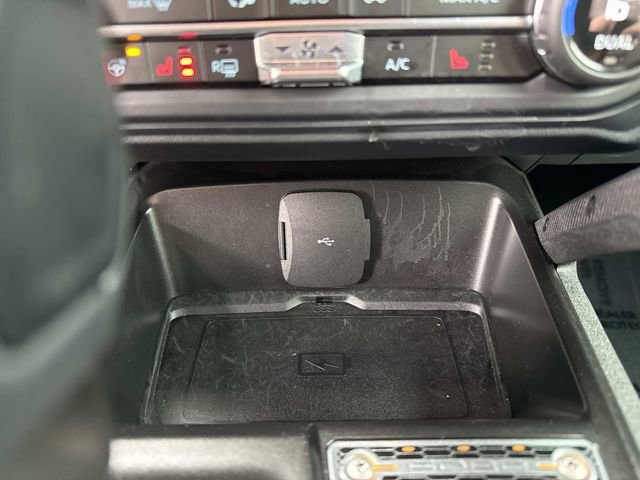 Used 2023 Ford Bronco Raptor image 24