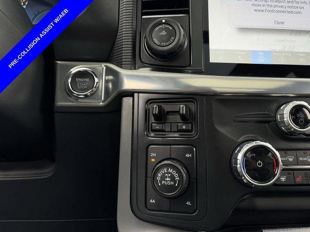 Certified 2024 Ford F150 Lariat w/ Equipment Group 502A High AWD/4WD image 24