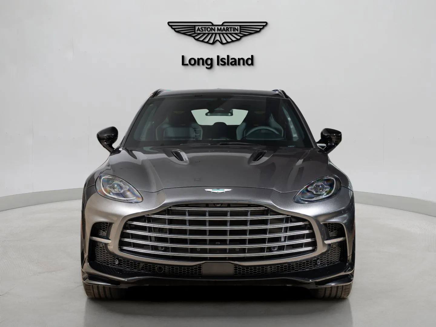 New 2026 Aston Martin DBX 707 AWD/4WD image 2