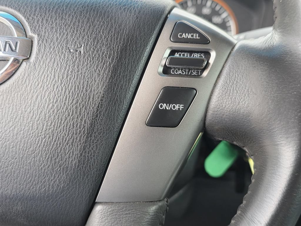 Used 2014 Nissan Titan SL w/ SL Max Utility Package RWD image 23