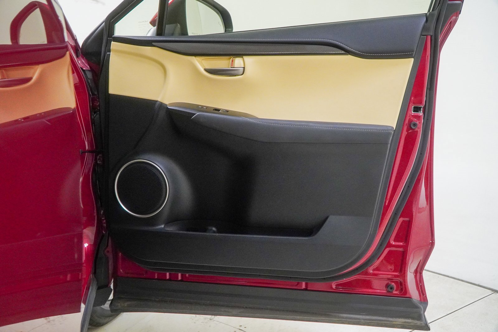 Used 2019 Lexus NX 300 AWD w/ Comfort Package image 42