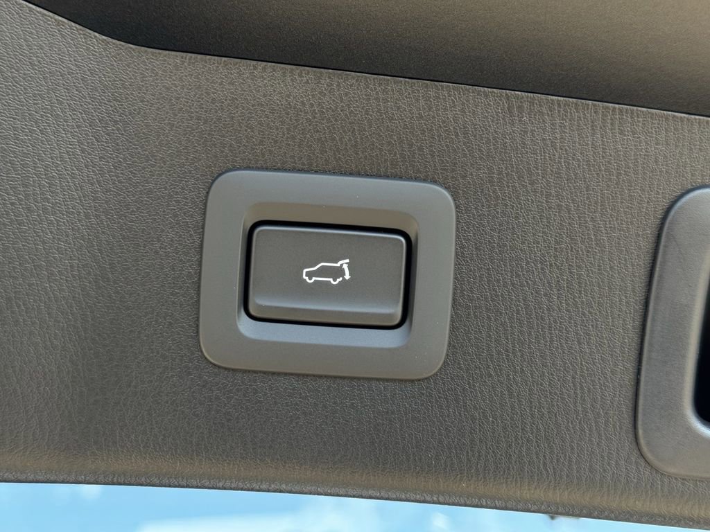 New 2025 MAZDA CX-5 AWD 2.5 S w/ Preferred Package image 26
