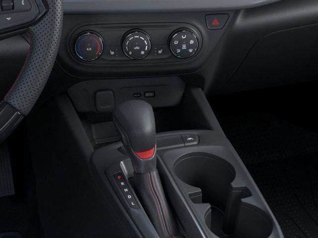 New 2026 Chevrolet Trax RS w/ Driver Confidence Package image 32