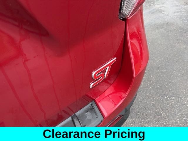 Used 2024 Ford Explorer ST w/ Equipment Group 401A AWD/4WD image 50