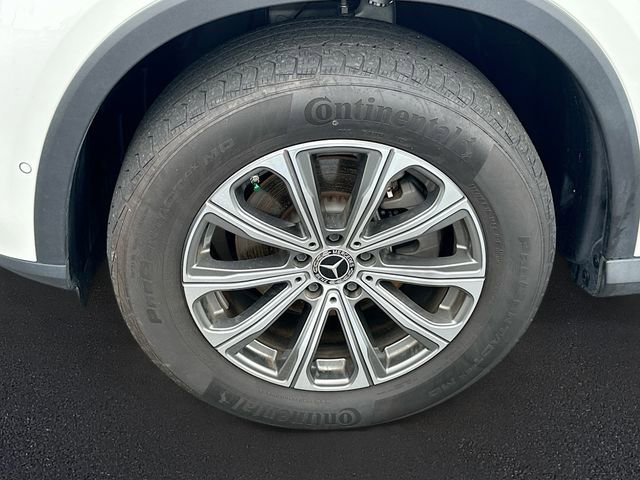 Used 2024 Mercedes-Benz GLC 300 image 33