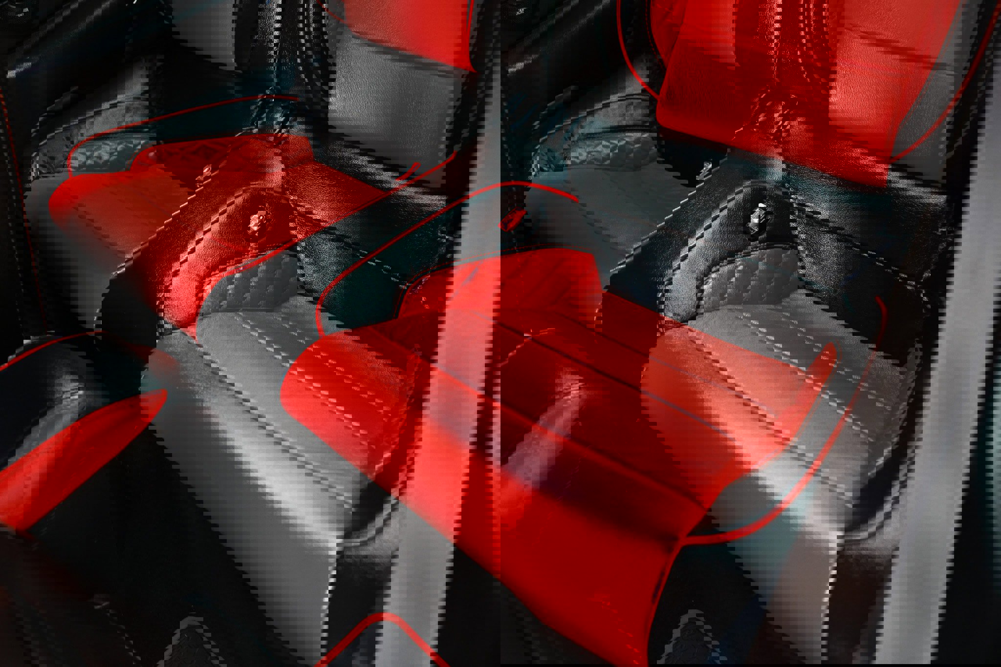 Used 2015 Ford Mustang GT w/ GT Performance Package image 14