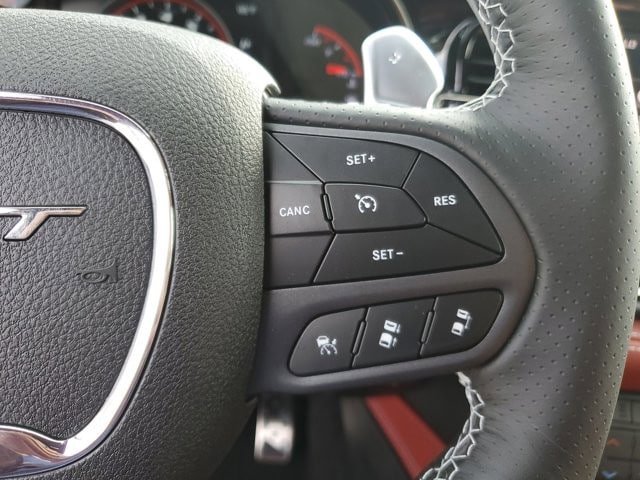 New 2023 Dodge Durango SRT AWD/4WD image 23
