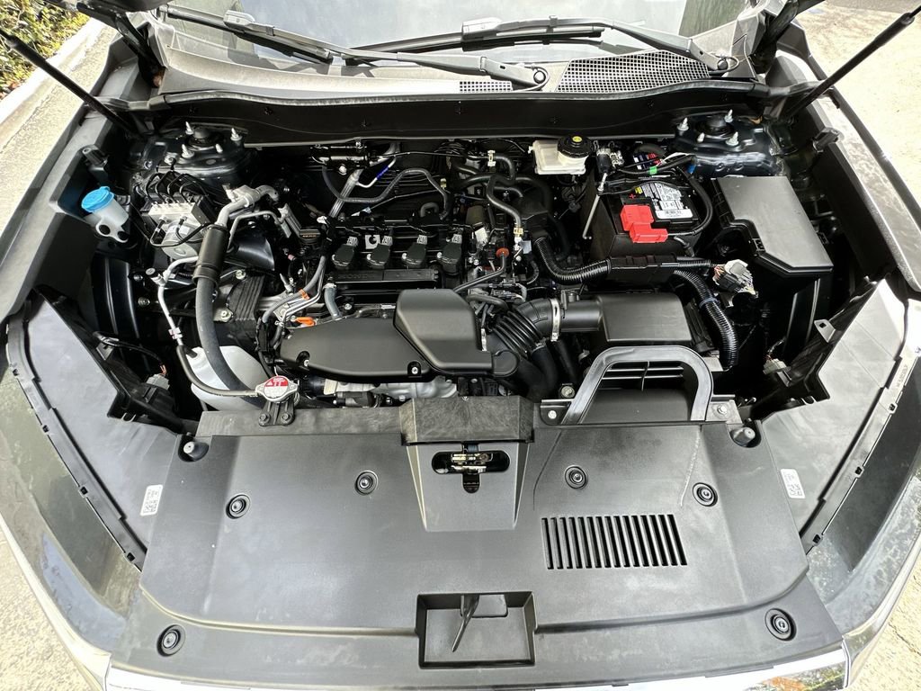 Used 2024 Honda CR-V EX image 36