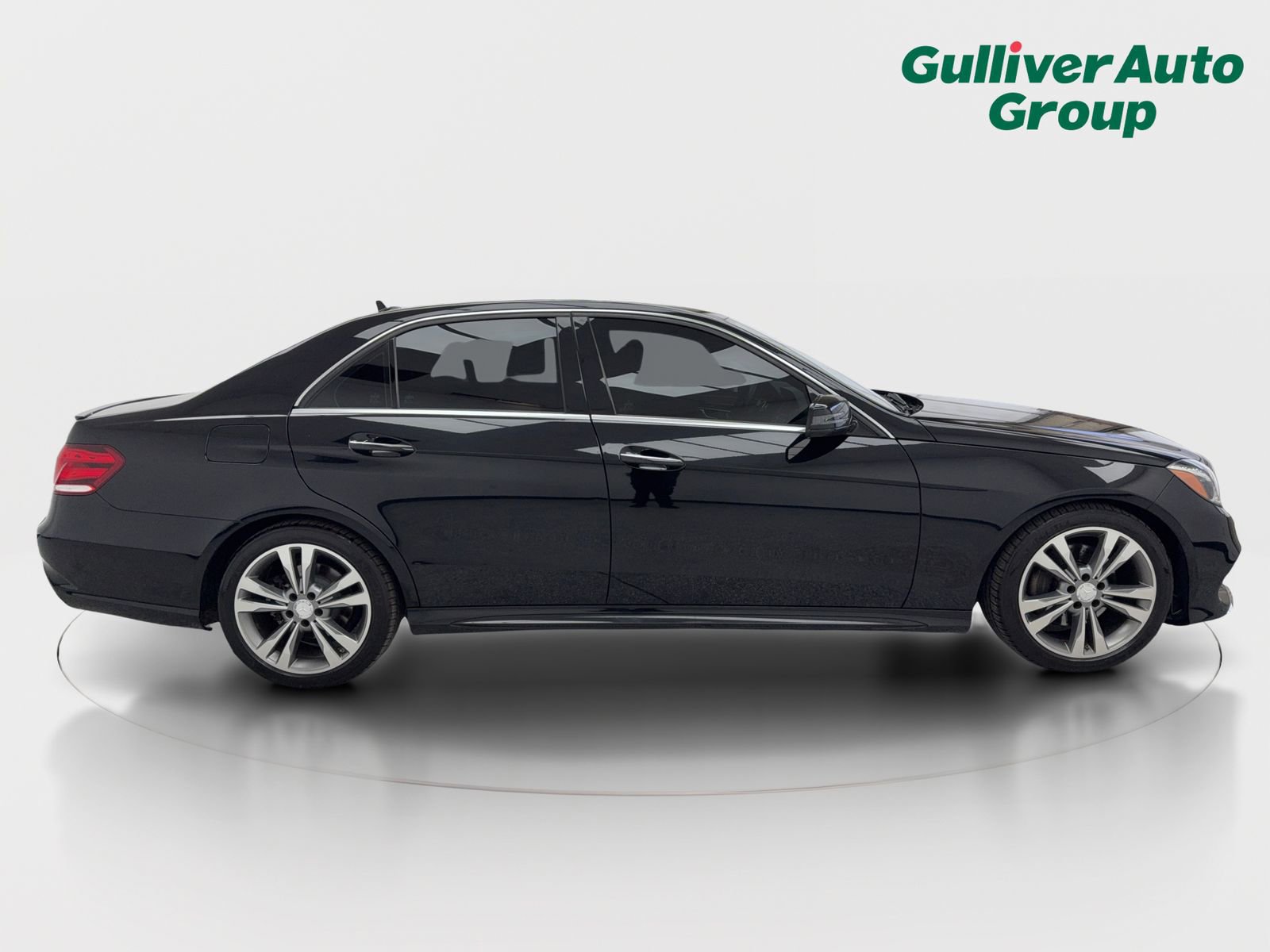 Used 2014 Mercedes-Benz E 350 Sedan image 10