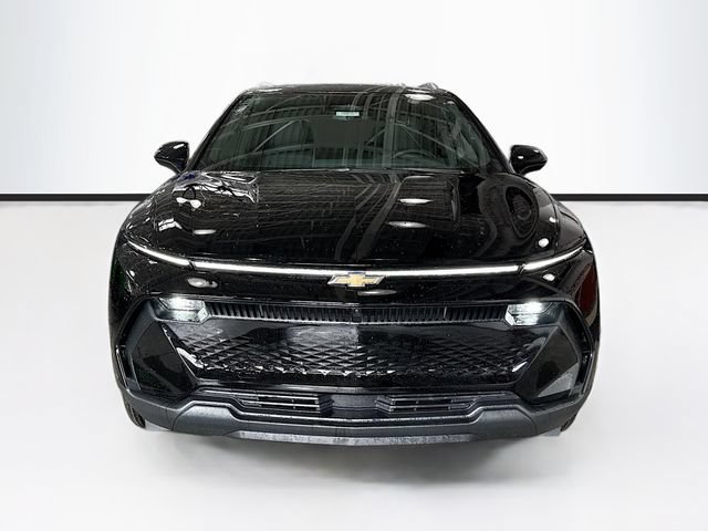 New 2026 Chevrolet Equinox EV LT AWD/4WD image 4