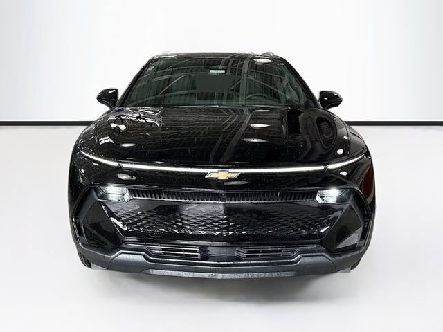 New 2026 Chevrolet Equinox EV LT AWD/4WD image 4