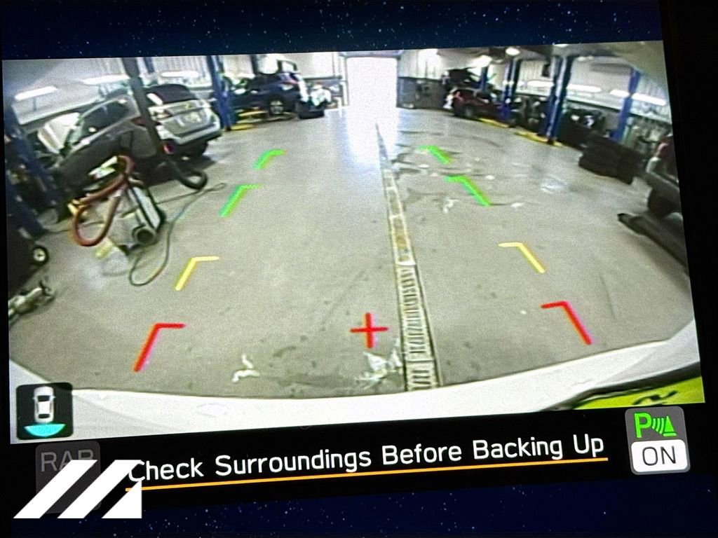 Certified 2023 Subaru Legacy Touring XT AWD/4WD image 16