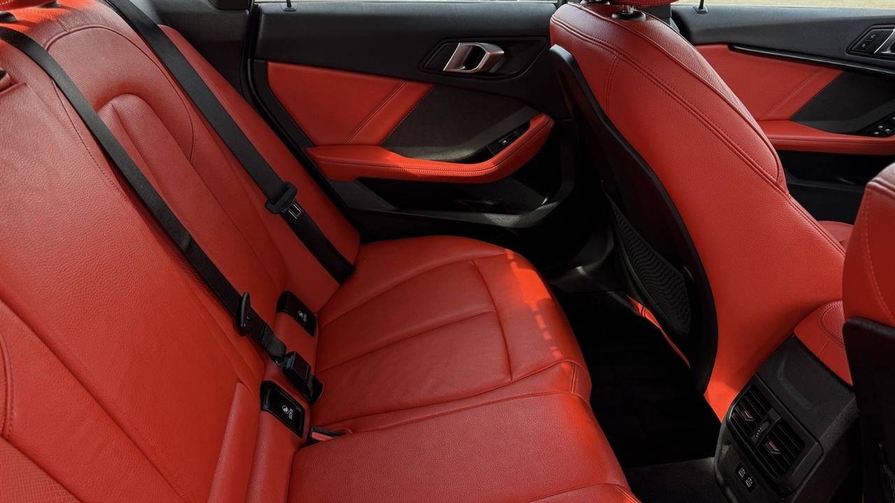 Used 2023 BMW M235i xDrive Gran Coupe M235i xDrive w/ Premium Package image 22