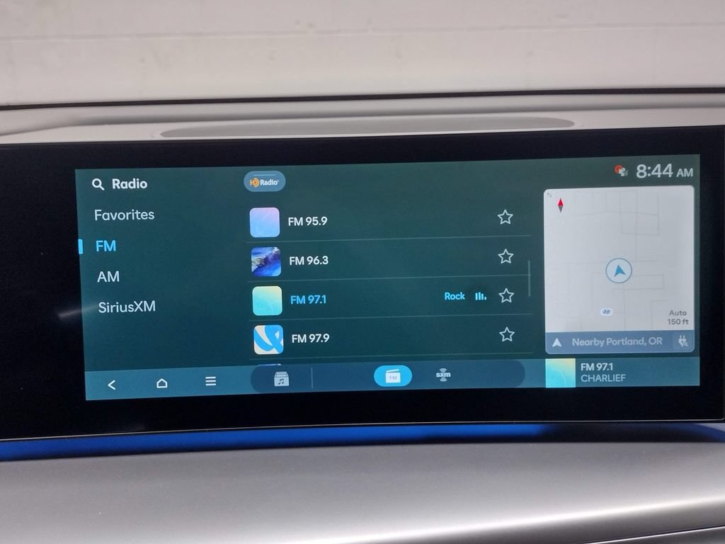 New 2026 Hyundai Ioniq 9 SEL AWD/4WD image 32