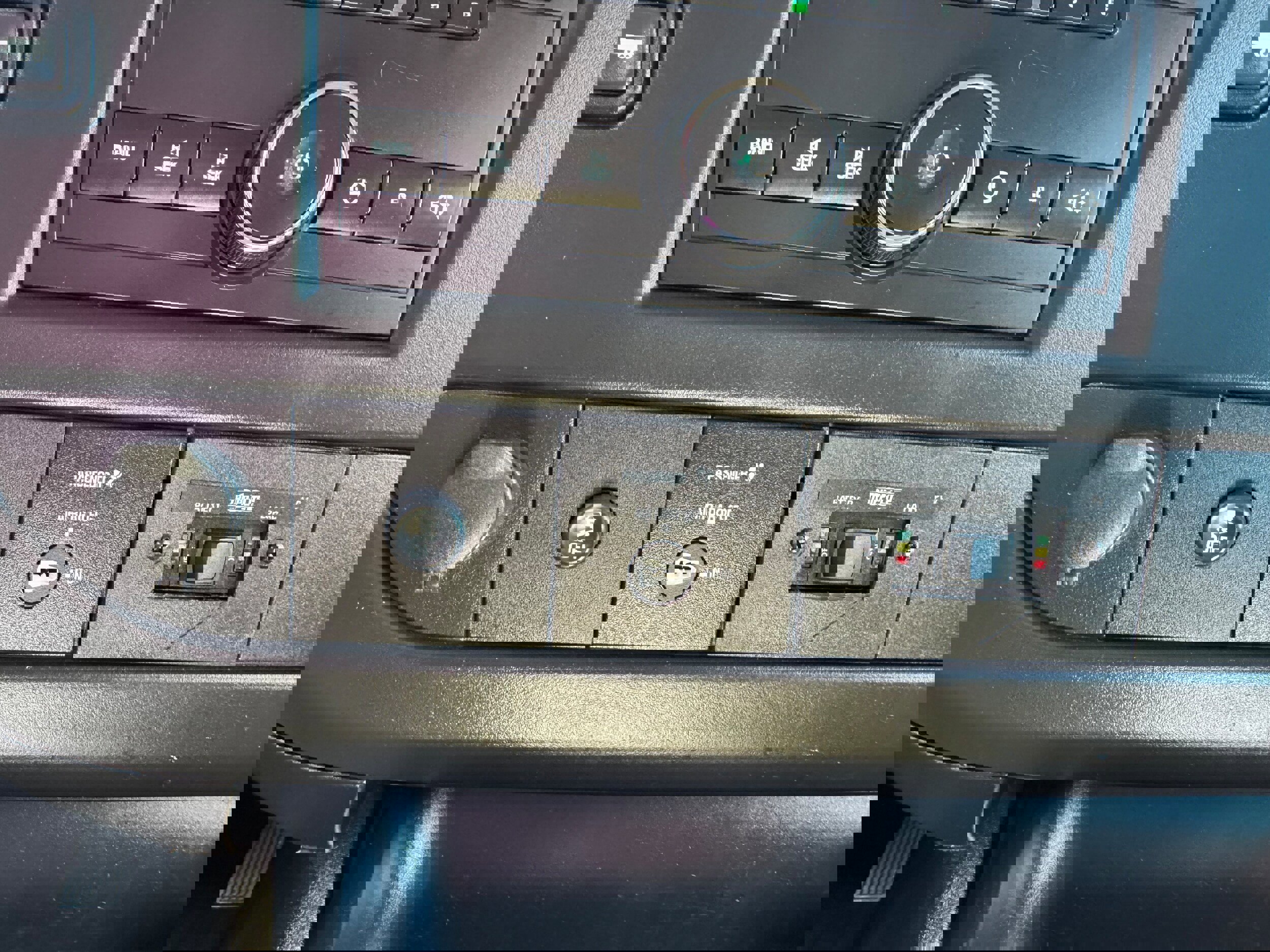 Used 2012 Chevrolet Express 3500 image 16