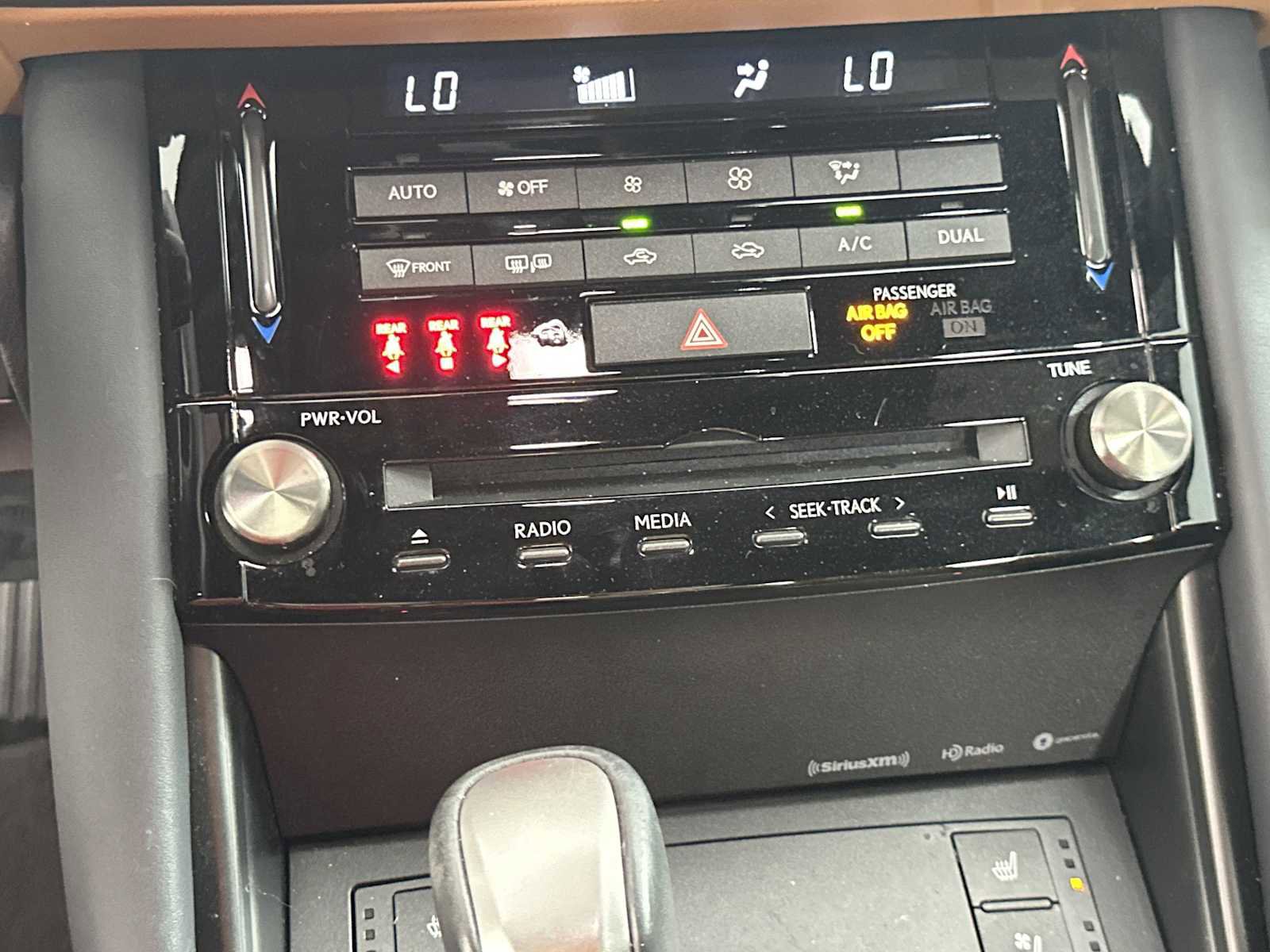 Used 2024 Lexus IS 300 w/ Comfort Package image 21