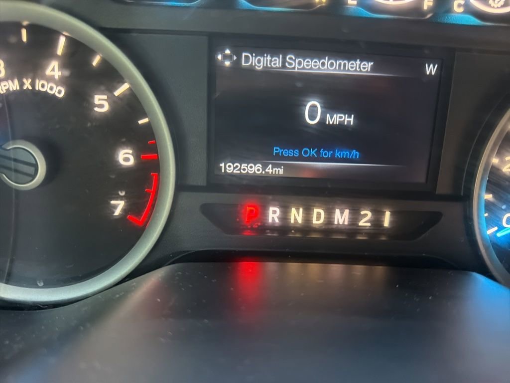 Used 2016 Ford F150 XLT w/ Equipment Group 302A Luxury AWD/4WD image 13