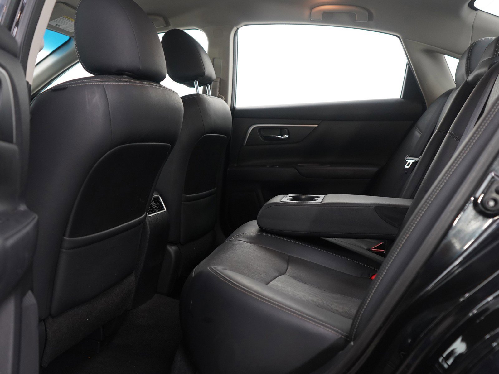 Used 2018 Nissan Altima 2.5 SL image 14