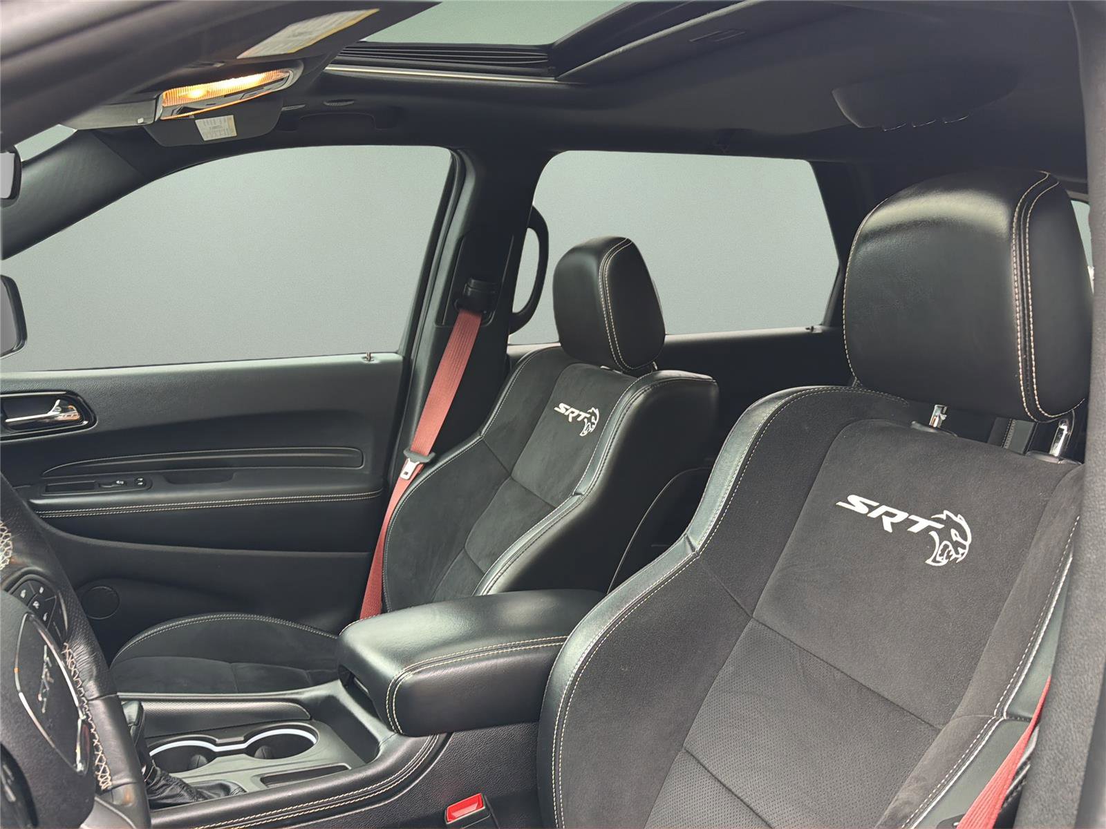 Used 2021 Dodge Durango SRT Hellcat w/ Black Package image 29