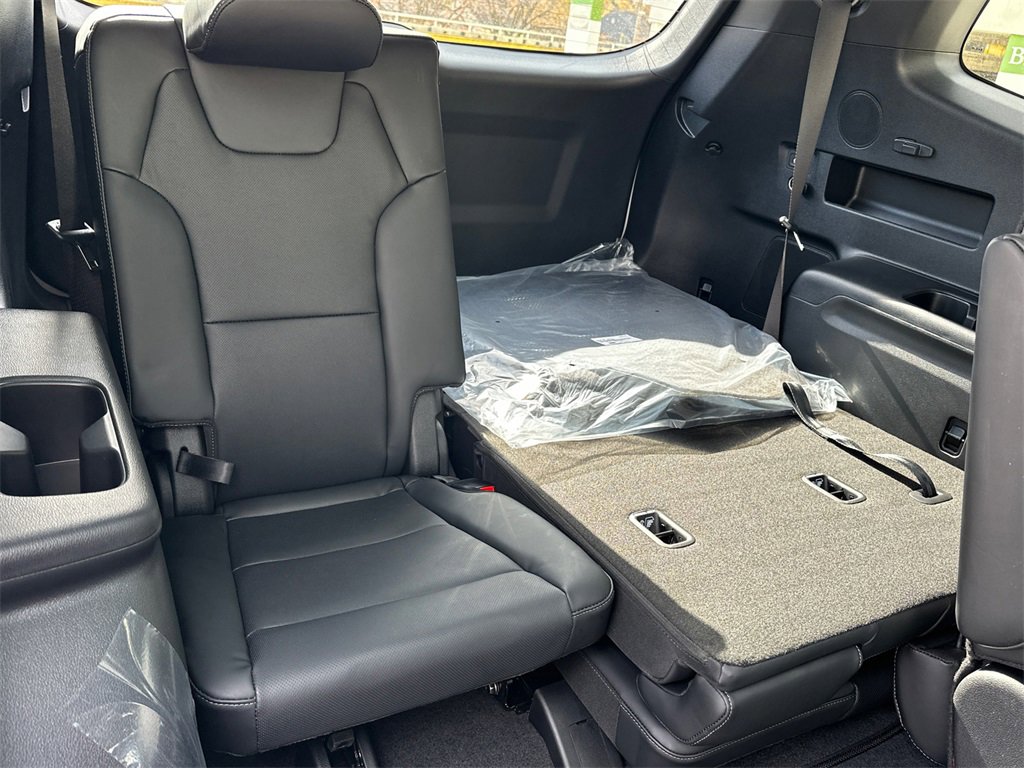 New 2025 Kia Telluride SX X-Line image 18