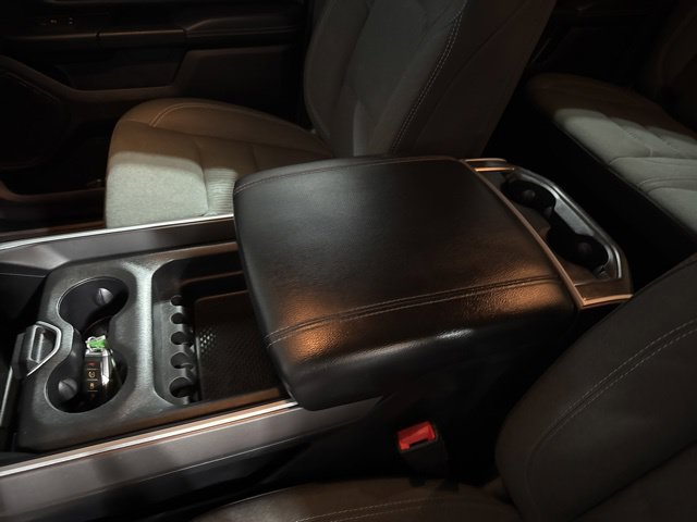 Used 2021 RAM 1500 Big Horn AWD/4WD image 10