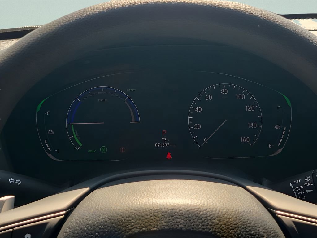 Used 2020 Honda Insight EX image 23
