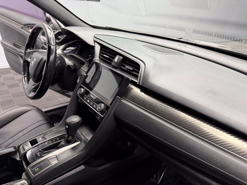 Used 2018 Honda Civic Sport Touring image 47