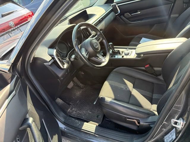 Used 2024 MAZDA CX-50 AWD 2.5 S w/ Weather Package image 7