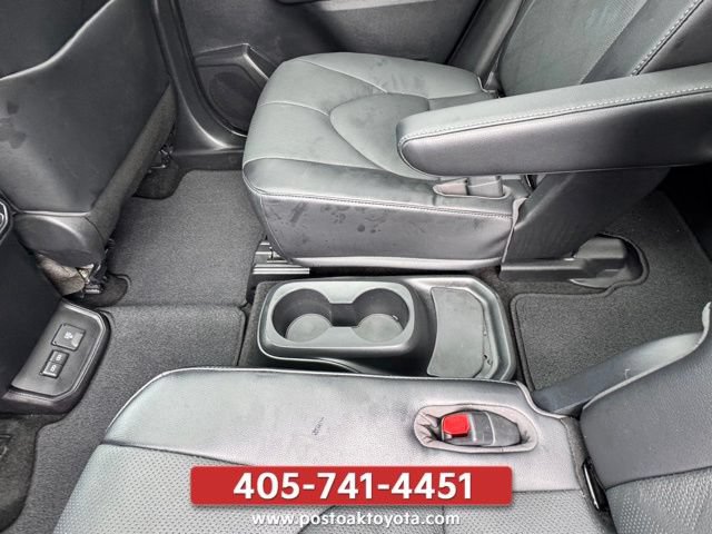 Used 2023 Toyota Highlander Platinum AWD/4WD image 13