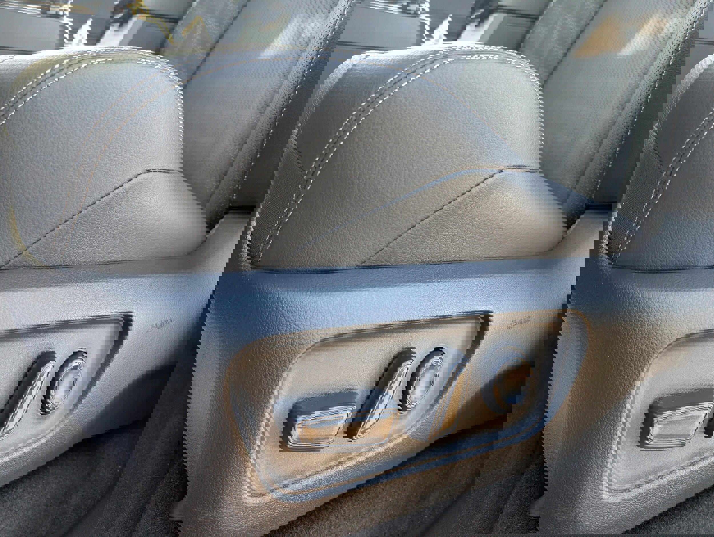 New 2026 Toyota 4Runner TRD Sport Premium image 10