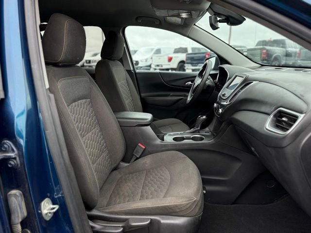 Used 2021 Chevrolet Equinox LT image 16