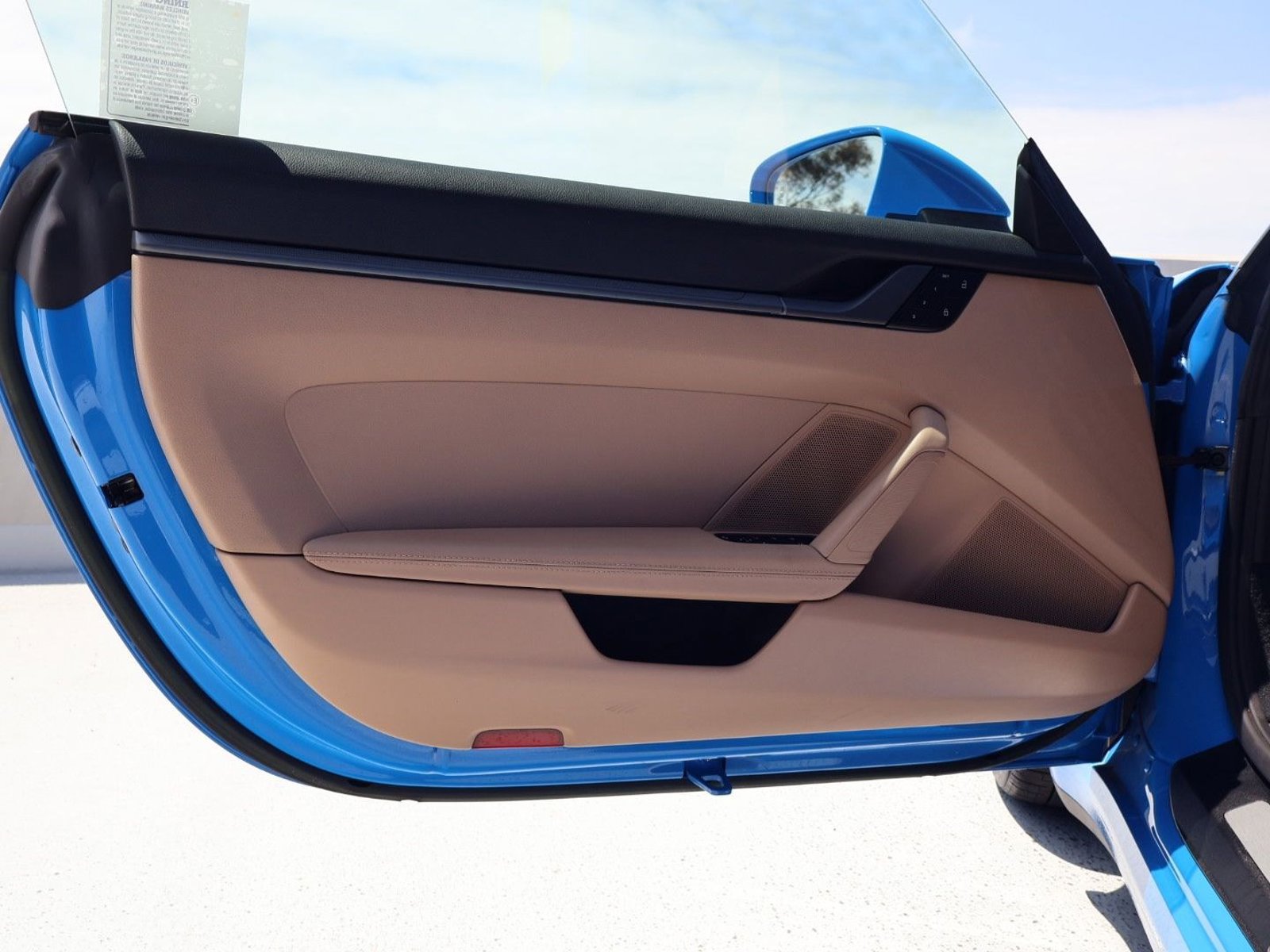 Certified 2023 Porsche 911 Carrera RWD image 14